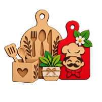 Kitchen Decor