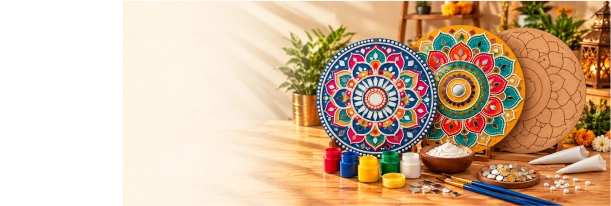 Lippan Art Kits