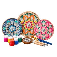 diy lippan art