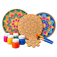 DIY Mandala Kits