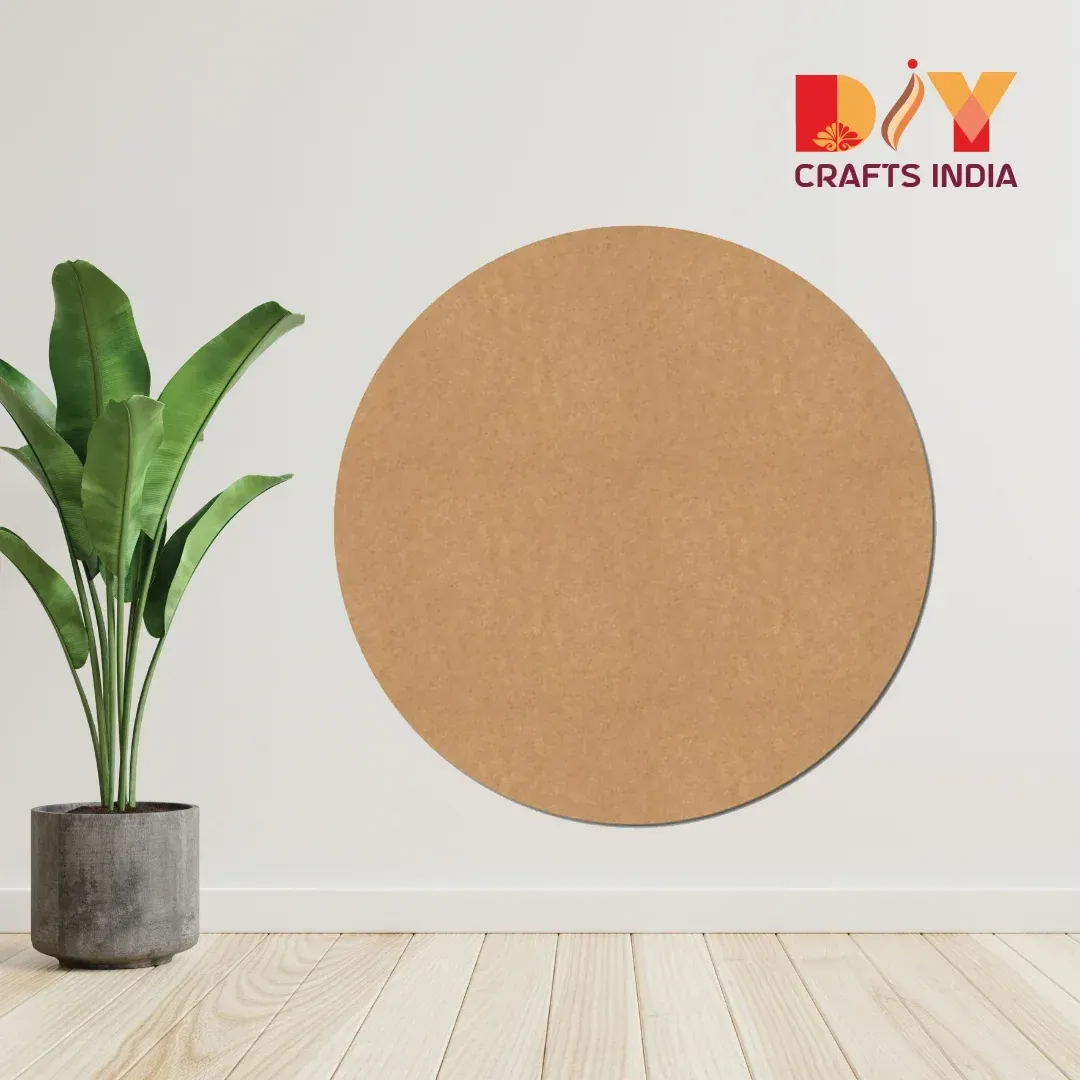Plain-Round-Base-Cutout