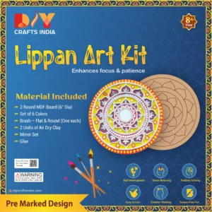 lotus-bloom-lippan-art-kit-image