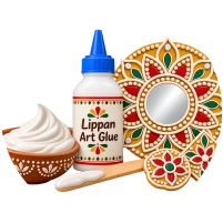 Lippan Art Glue