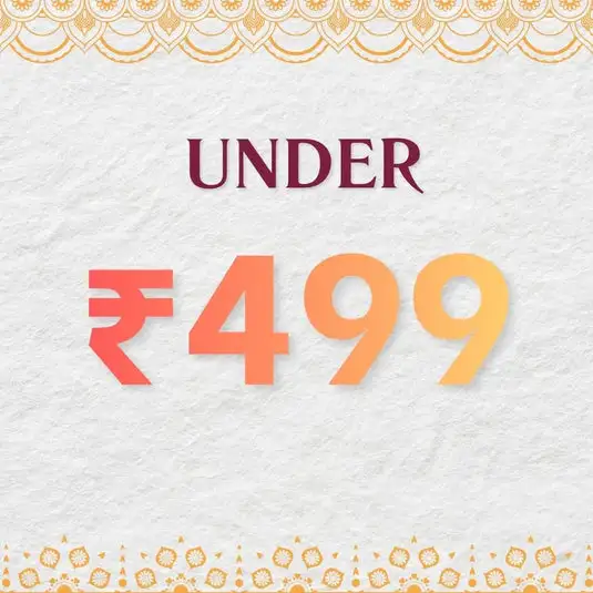 Under ₹499