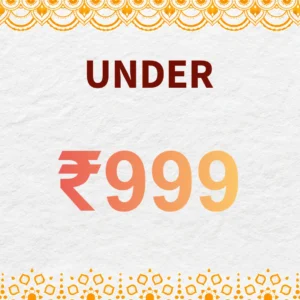under 999