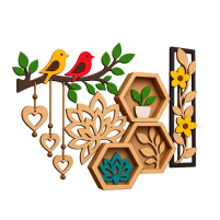 Wall Decor